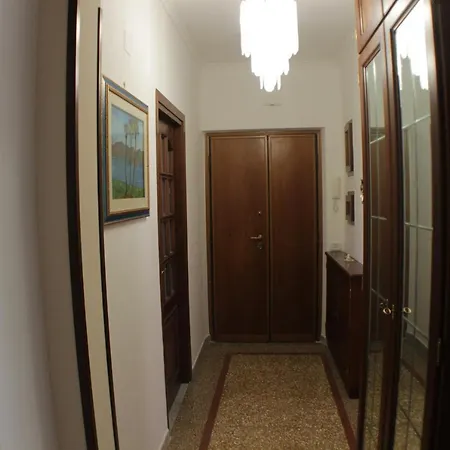 Lejlighed Dimora Re Di - Rom