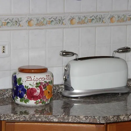 Lejlighed Dimora Re Di -