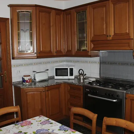 Dimora Re Di - Lejlighed *