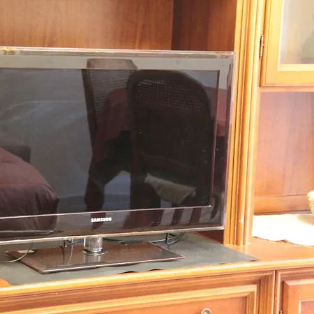 Lejlighed Dimora Re Di -