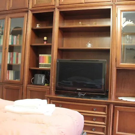 Dimora Re Di - Apartament