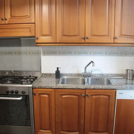 Apartament Dimora Re Di -