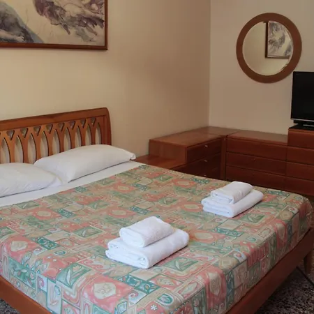 Lejlighed Dimora Re Di - *