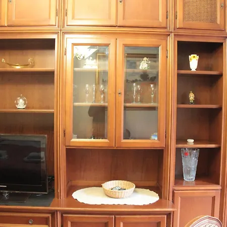 Apartament Dimora Re Di - Rzym