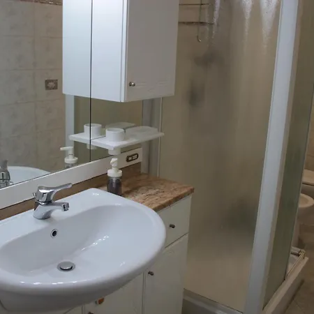 Dimora Re Di - Lejlighed