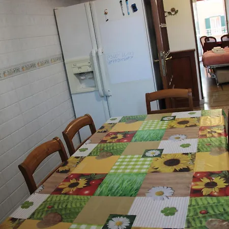 Lejlighed Dimora Re Di -