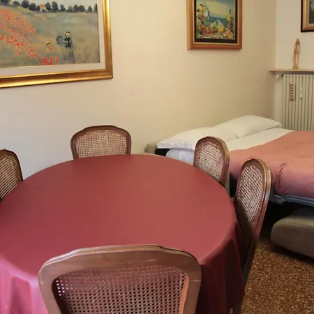 Dimora Re Di - Lejlighed *