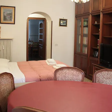 Dimora Re Di - Lejlighed Rom