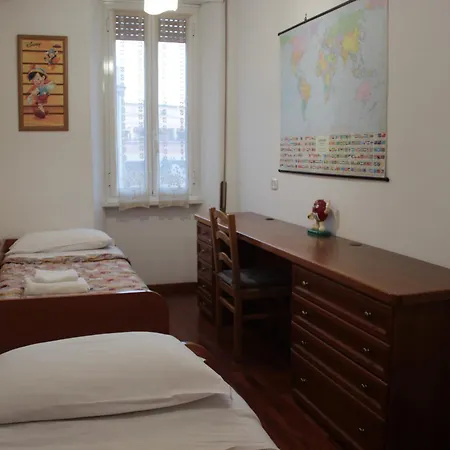 Lejlighed Dimora Re Di - *