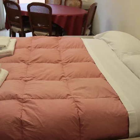 Apartament Dimora Re Di - Rzym